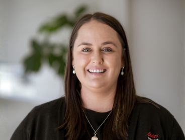 Profile photo of Kylie Dix